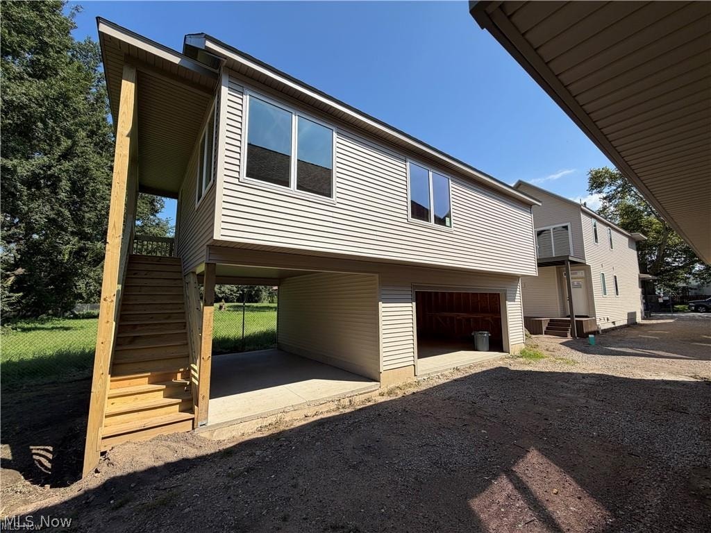 3040 Barber Avenue Cleveland OH 44113
