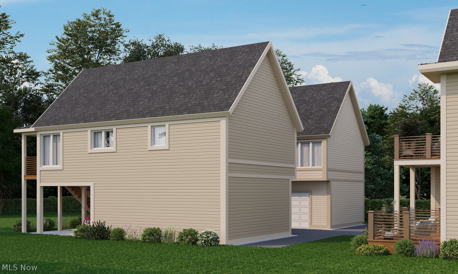 3040 Barber Avenue Cleveland OH 44113