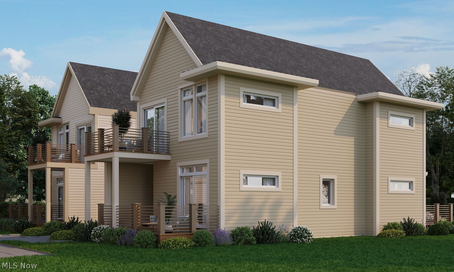 3040 Barber Avenue Cleveland OH 44113