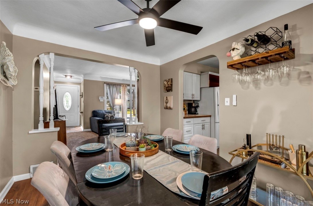 1699 Lyndhurst Lyndhurst OH 44124