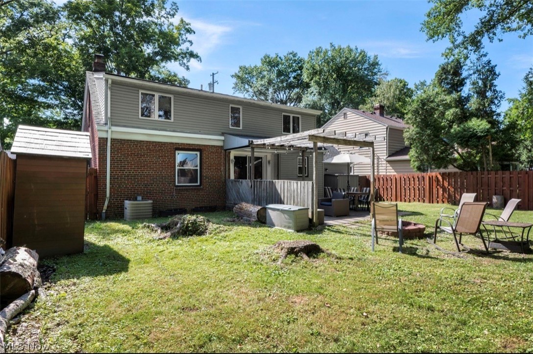 1699 Lyndhurst Lyndhurst OH 44124