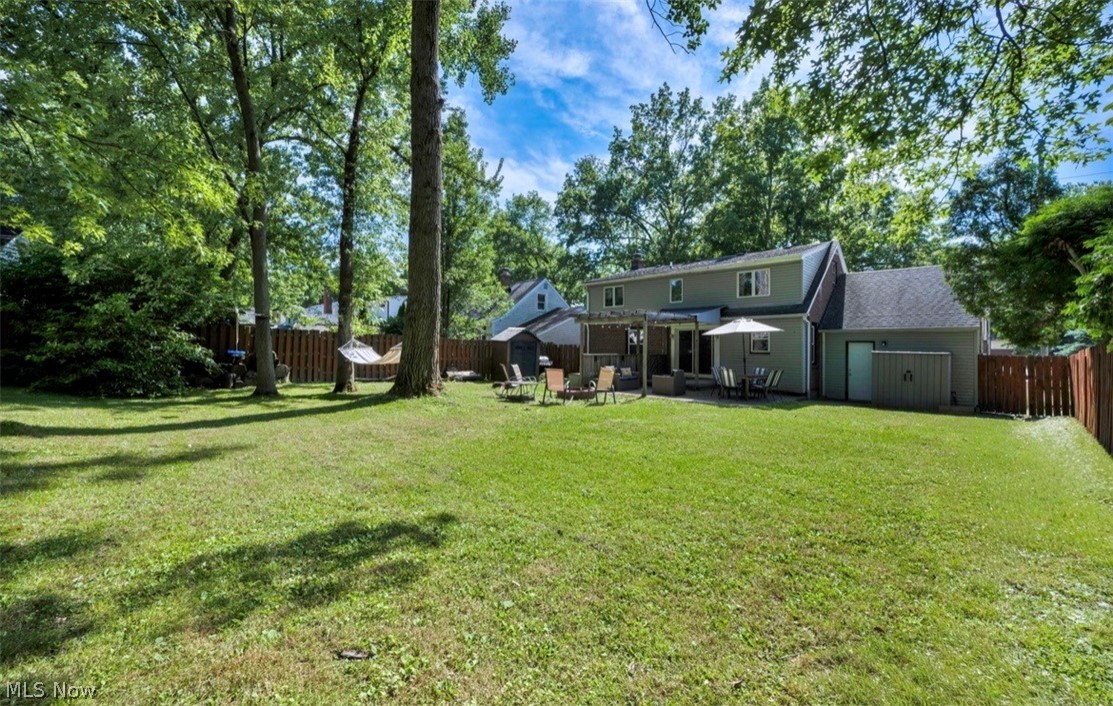 1699 Lyndhurst Lyndhurst OH 44124