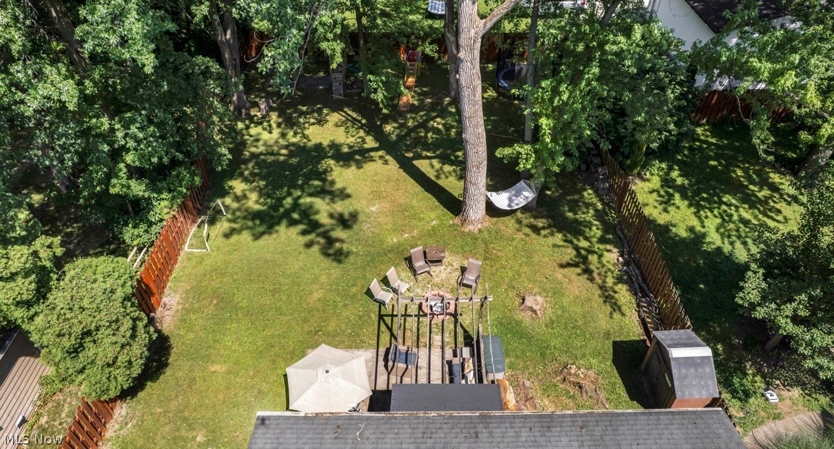 1699 Lyndhurst Lyndhurst OH 44124