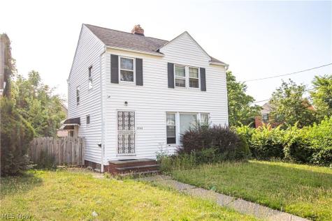 3788 E 155th Street Cleveland OH 44128