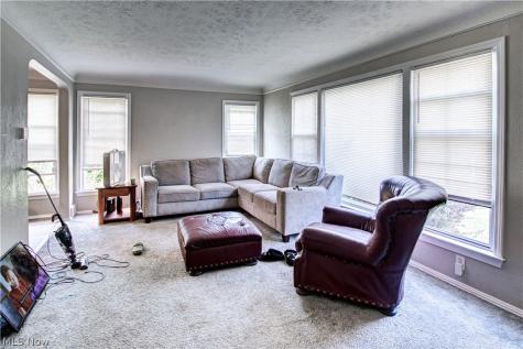 3788 E 155th Street Cleveland OH 44128