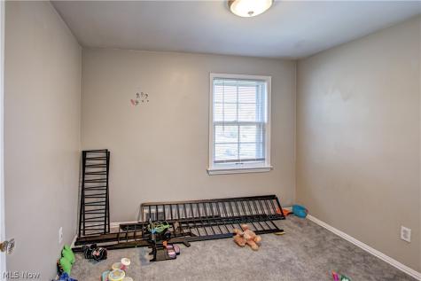3788 E 155th Street Cleveland OH 44128