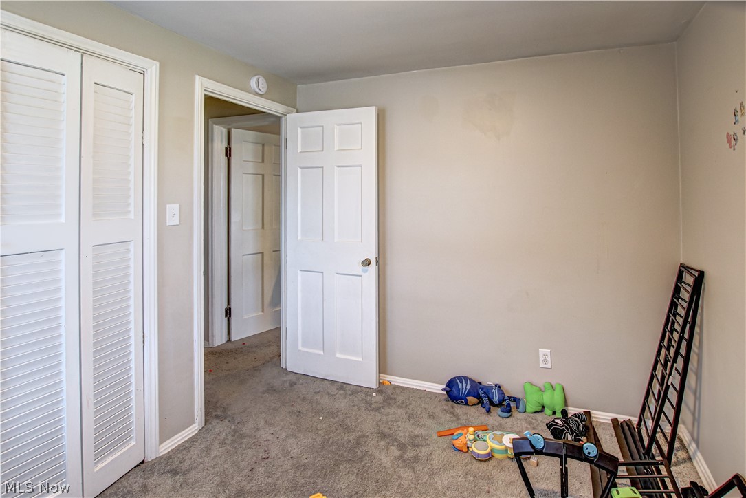 3788 E 155th Street Cleveland OH 44128