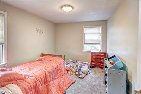 3788 E 155th Street Cleveland OH 44128