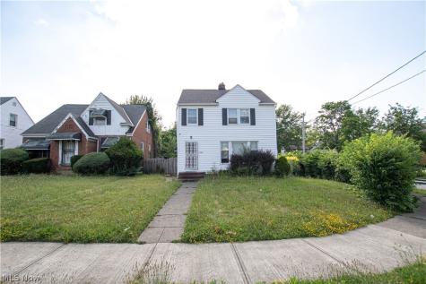 3788 E 155th Street Cleveland OH 44128