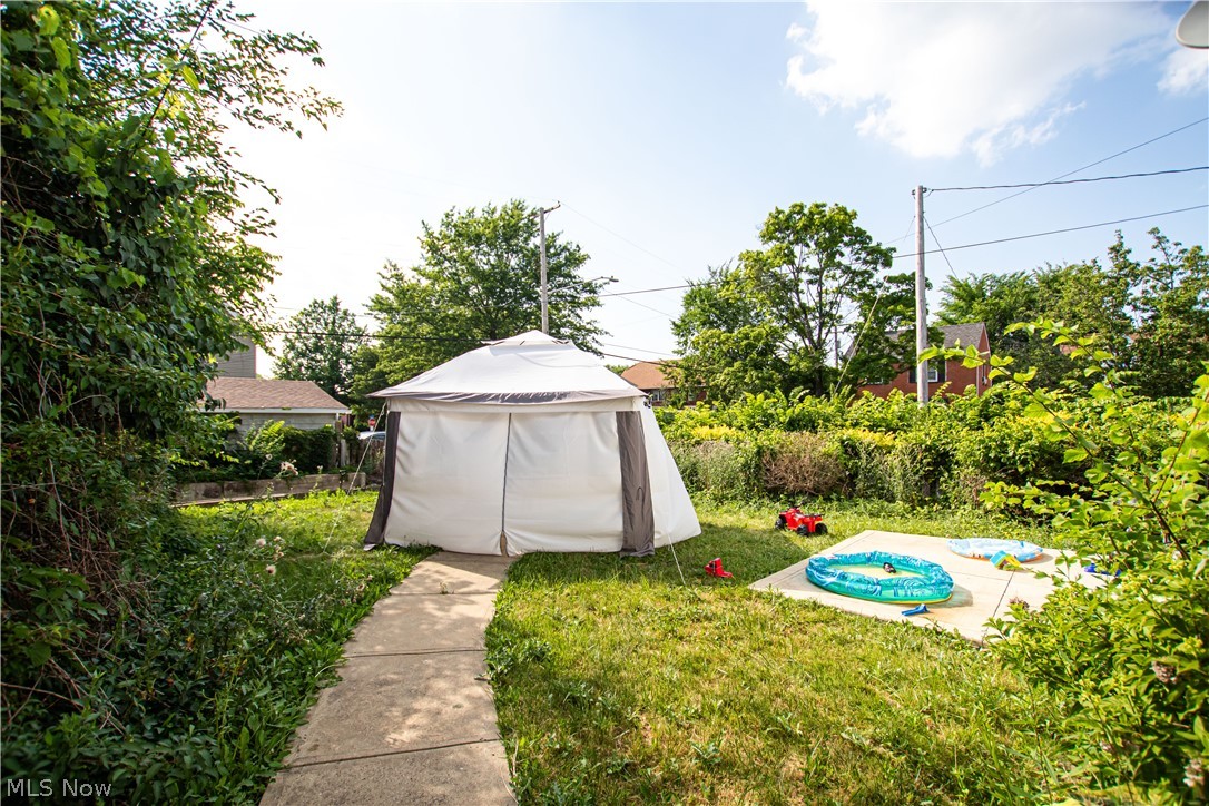 3788 E 155th Street Cleveland OH 44128