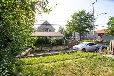 3788 E 155th Street Cleveland OH 44128