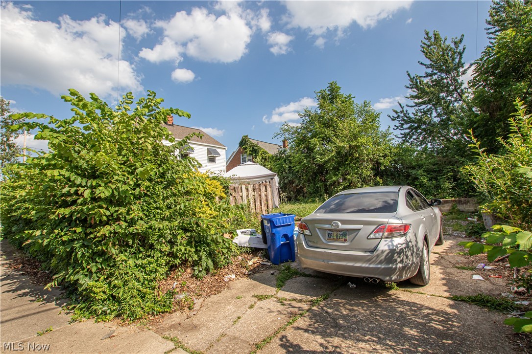 3788 E 155th Street Cleveland OH 44128