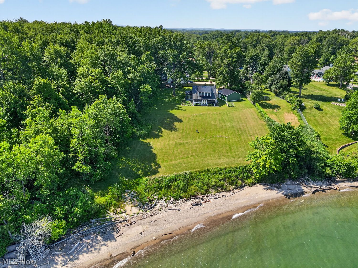 9270 Headlands Road Mentor OH 44060
