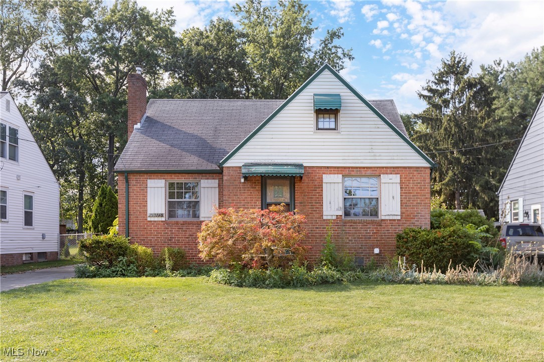 20775 Westway Drive Rocky River OH 44116