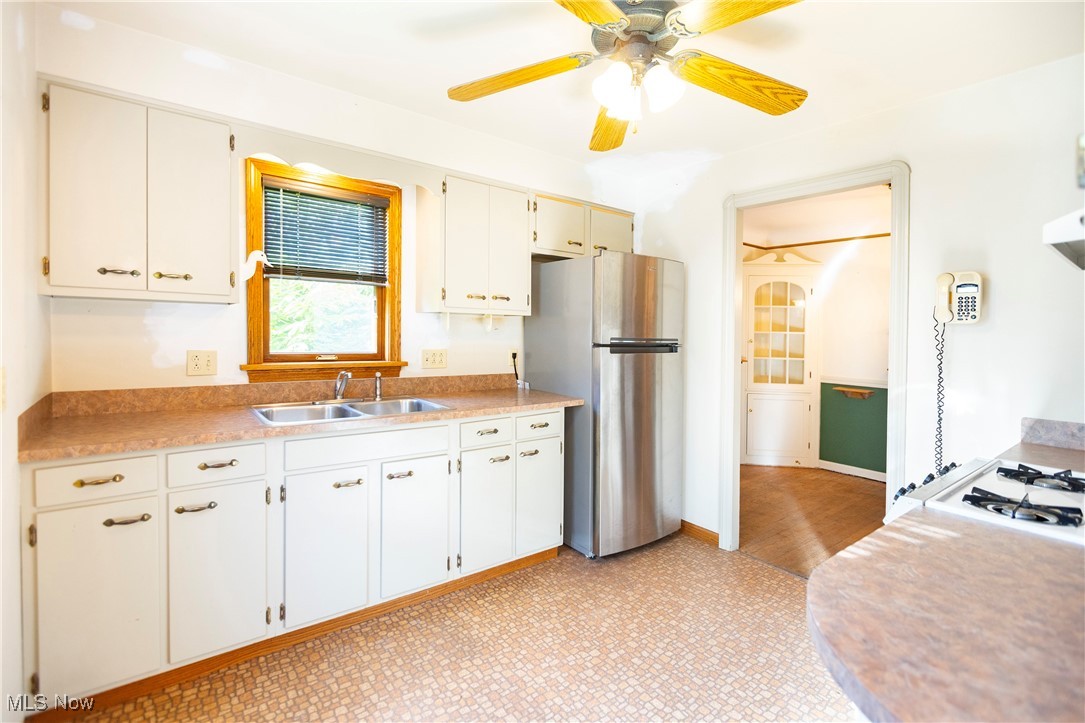 20775 Westway Drive Rocky River OH 44116