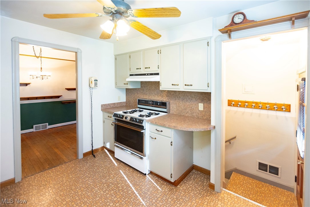 20775 Westway Drive Rocky River OH 44116