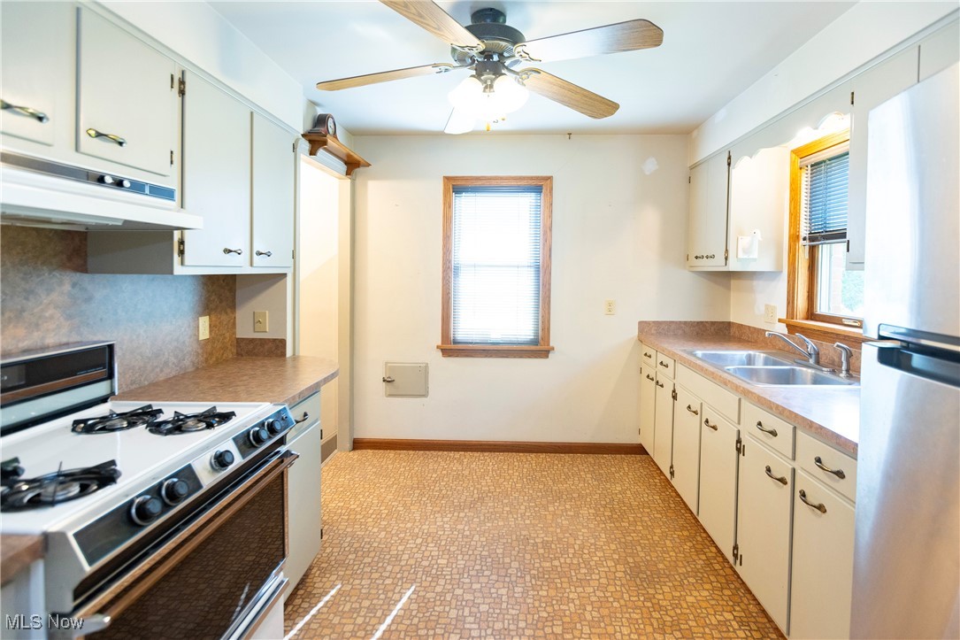 20775 Westway Drive Rocky River OH 44116