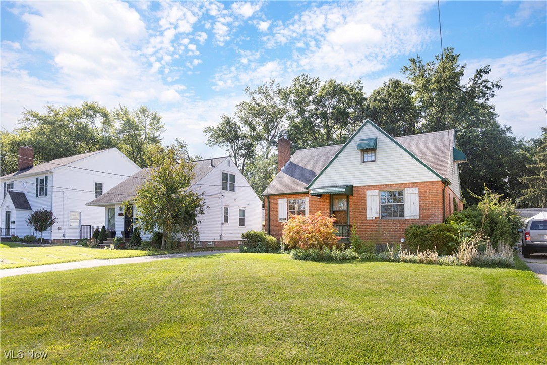 20775 Westway Drive Rocky River OH 44116