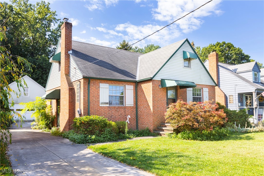 20775 Westway Drive Rocky River OH 44116