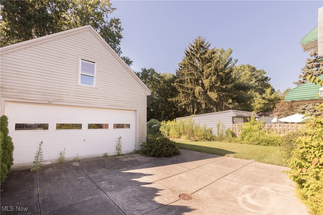 20775 Westway Drive Rocky River OH 44116