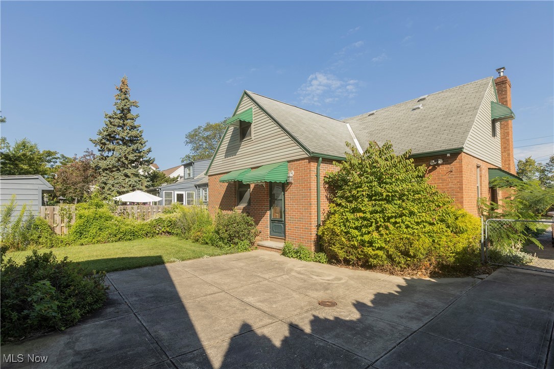 20775 Westway Drive Rocky River OH 44116