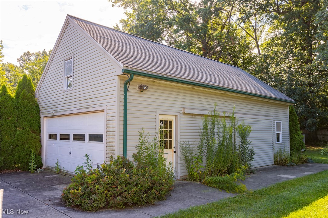 20775 Westway Drive Rocky River OH 44116