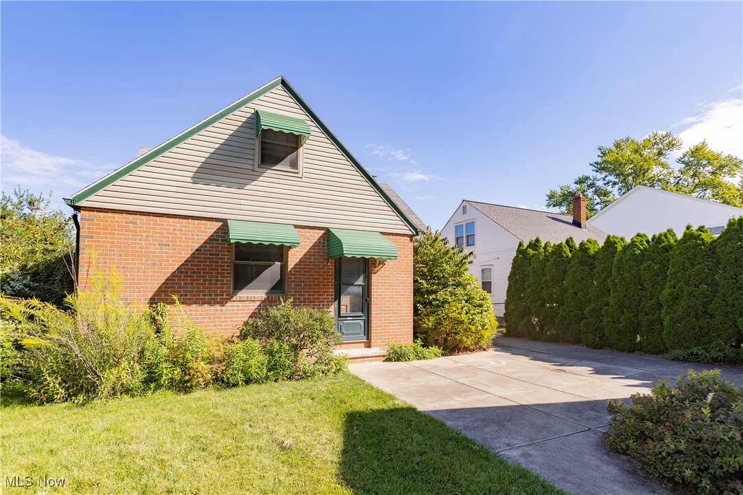 20775 Westway Drive Rocky River OH 44116