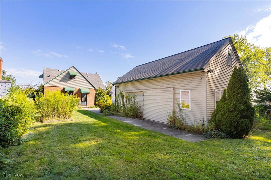 20775 Westway Drive Rocky River OH 44116