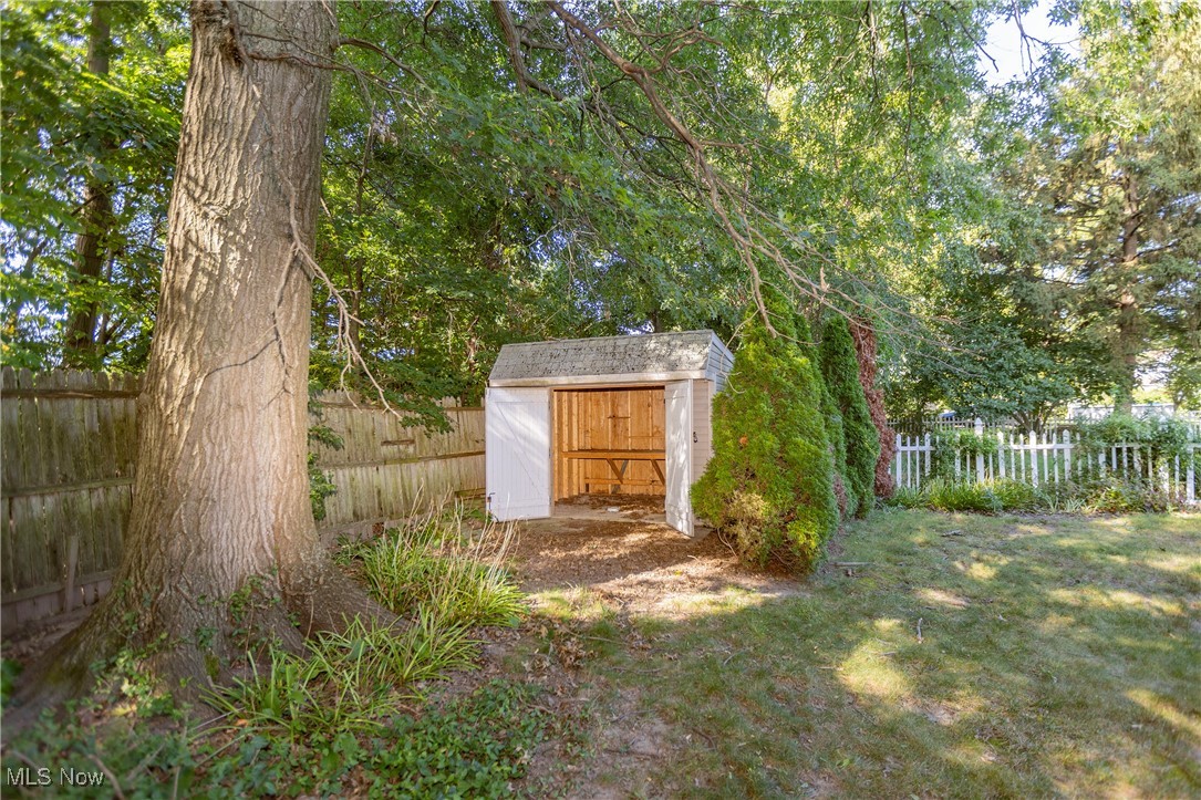 20775 Westway Drive Rocky River OH 44116