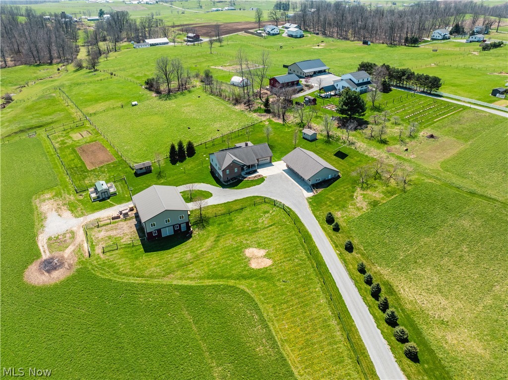 4876 Township Road 628 Millersburg OH 44654