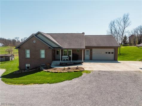 4876 Township Road 628 Millersburg OH 44654