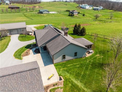 4876 Township Road 628 Millersburg OH 44654