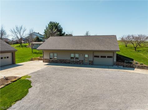 4876 Township Road 628 Millersburg OH 44654