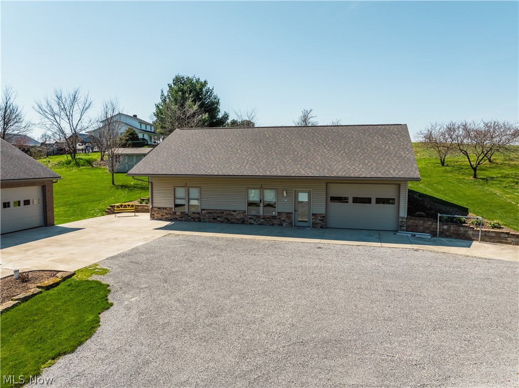 4876 Township Road 628 Millersburg OH 44654