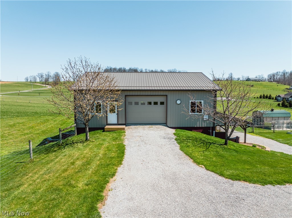 4876 Township Road 628 Millersburg OH 44654