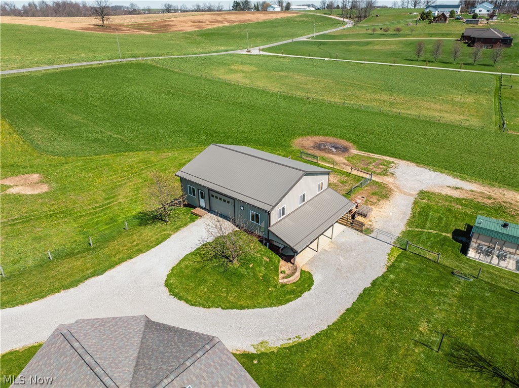 4876 Township Road 628 Millersburg OH 44654