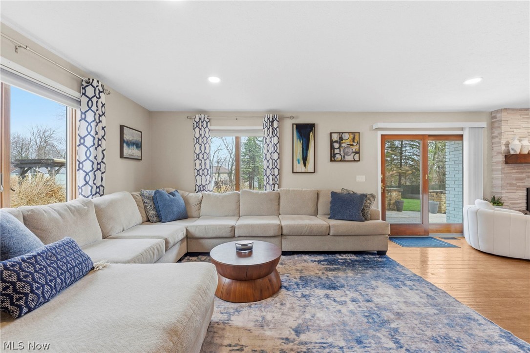 13876 Olde Orchard Road Strongsville OH 44136