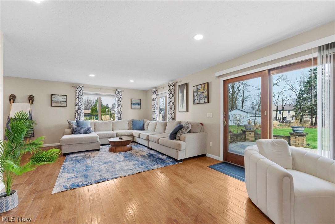 13876 Olde Orchard Road Strongsville OH 44136