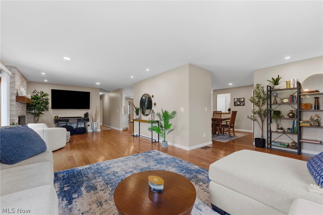 13876 Olde Orchard Road Strongsville OH 44136