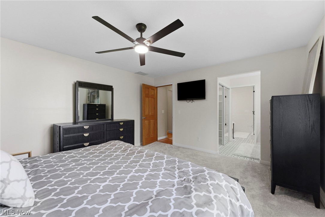 13876 Olde Orchard Road Strongsville OH 44136