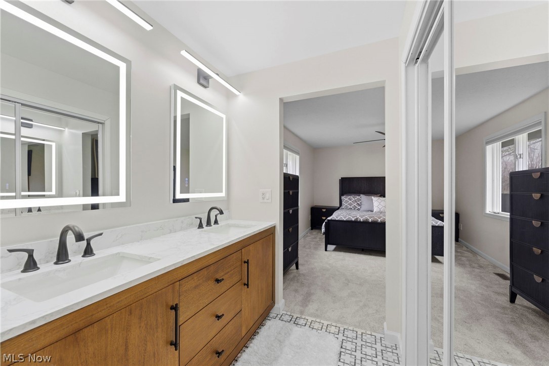 13876 Olde Orchard Road Strongsville OH 44136