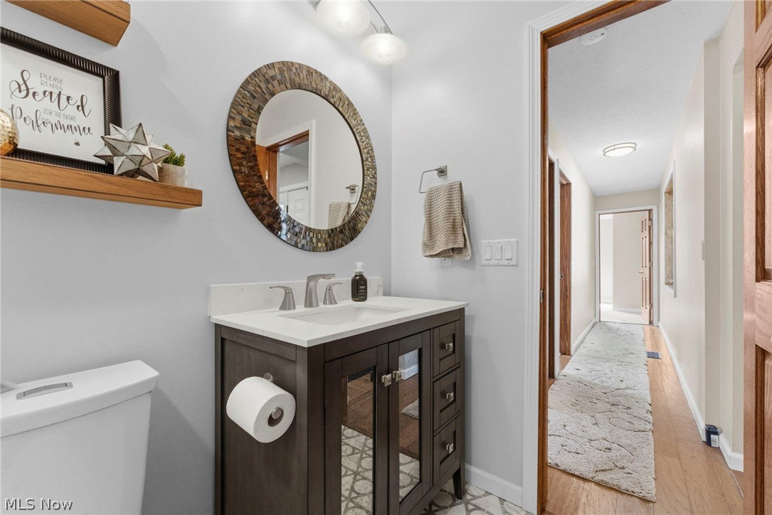 13876 Olde Orchard Road Strongsville OH 44136