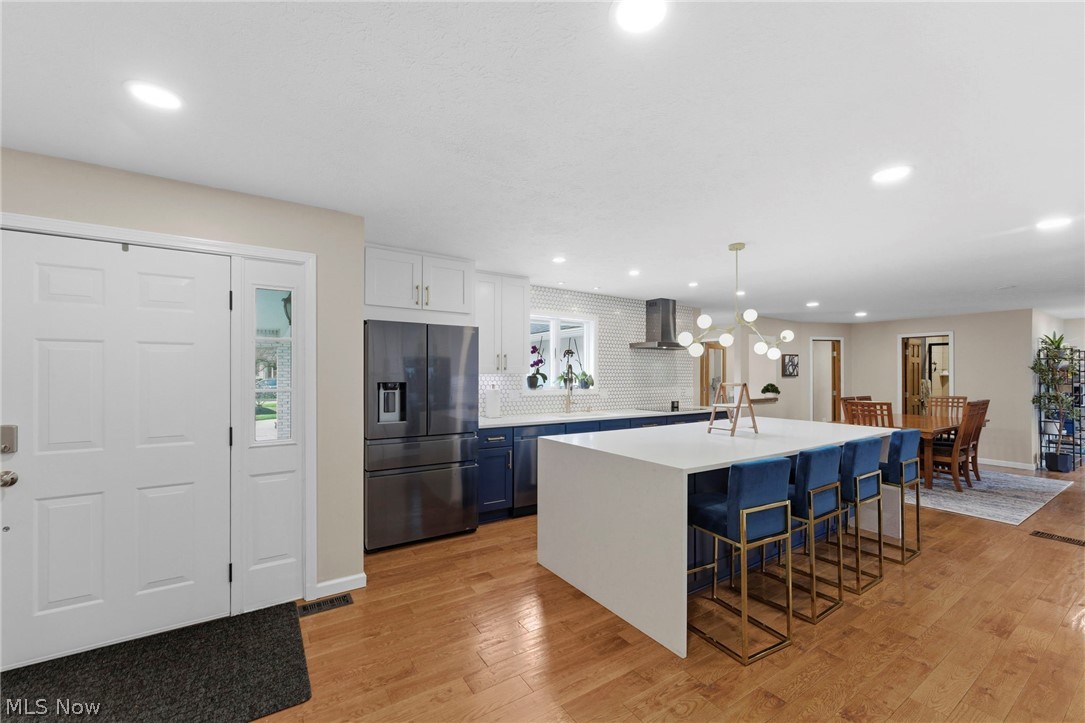 13876 Olde Orchard Road Strongsville OH 44136