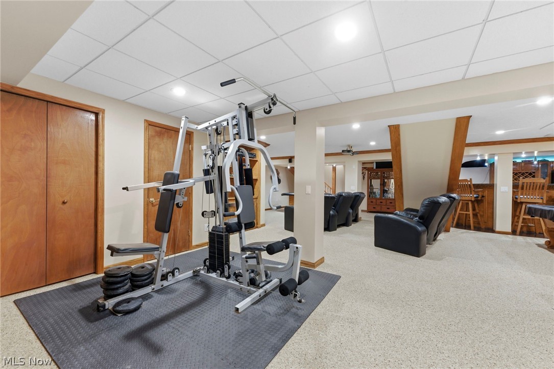 13876 Olde Orchard Road Strongsville OH 44136