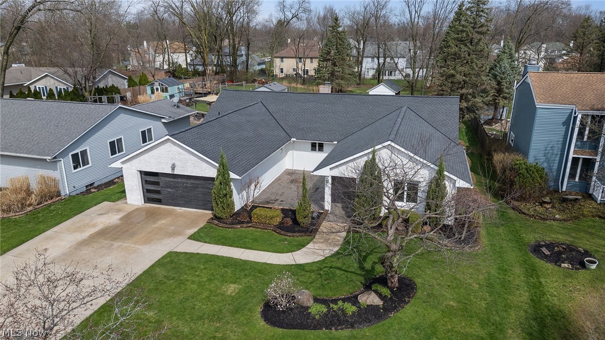 13876 Olde Orchard Road Strongsville OH 44136