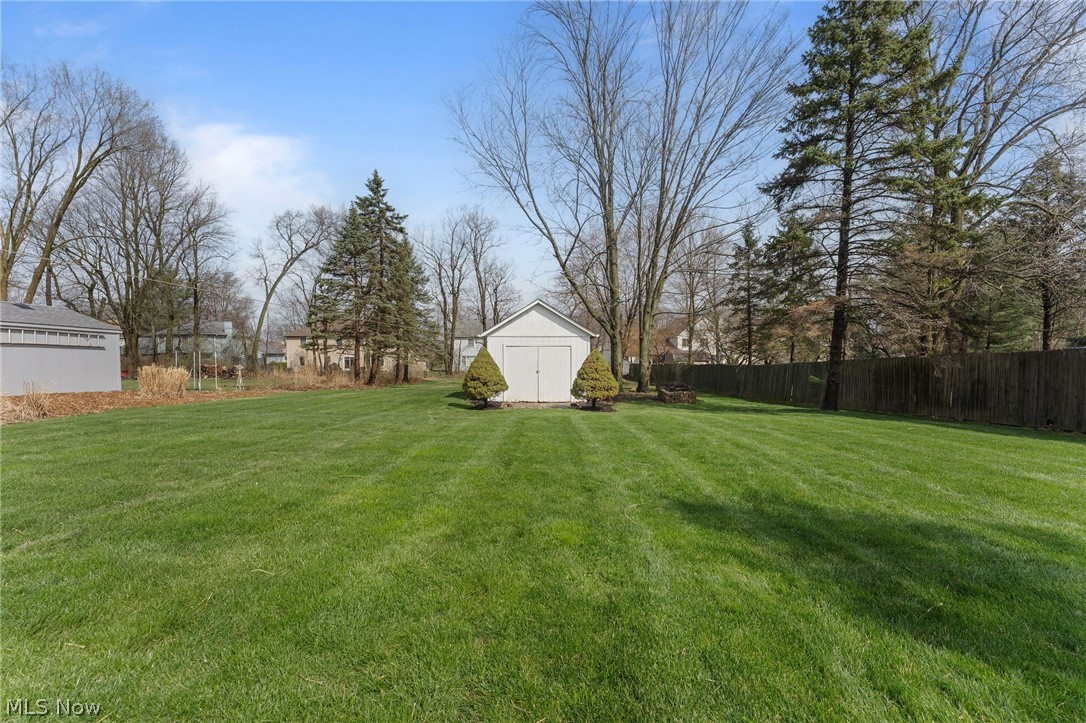 13876 Olde Orchard Road Strongsville OH 44136