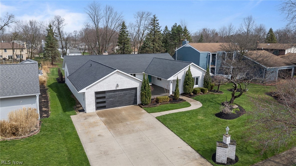 13876 Olde Orchard Road Strongsville OH 44136