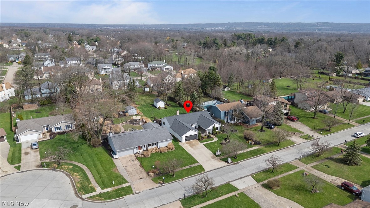 13876 Olde Orchard Road Strongsville OH 44136