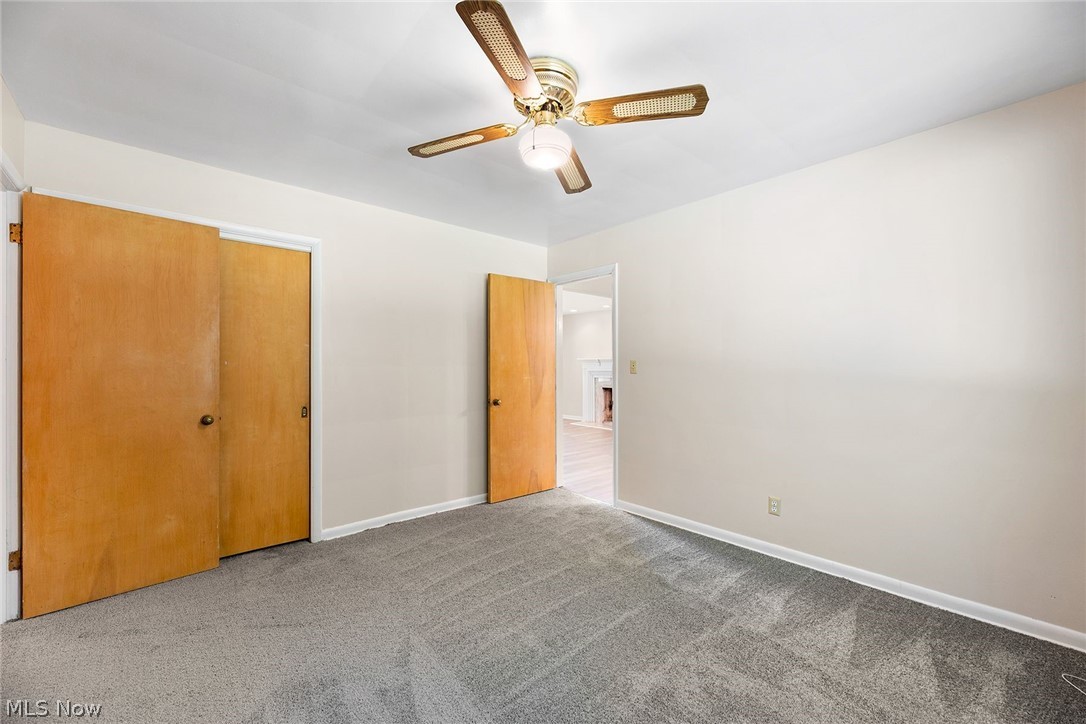 1867 Thornhill Drive Akron OH 44313