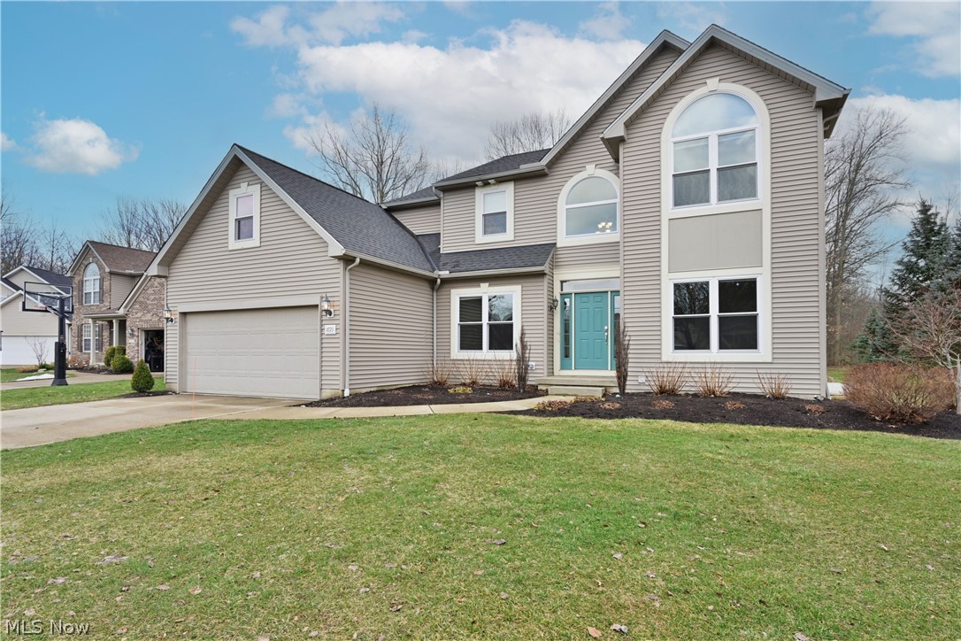 1693 Elm Drive Avon OH 44011